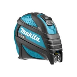 Makita B-57168 Rolbandmaat 10 Meter X 25 Mm -Sideal Standard Winkel B 57168 A1R0
