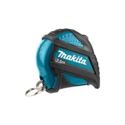 Makita B-57174 Rolbandmaat 7,5 Meter X 25 Mm Valbeveiliging 31 Makita B-57174 Rolbandmaat 7,5 Meter X 25 Mm Valbeveiliging -Sideal Standard Winkel B 57174 A1L0 s01