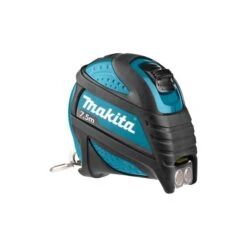 Makita B-57174 Rolbandmaat 7,5 Meter X 25 Mm Valbeveiliging 28 Makita B-57174 Rolbandmaat 7,5 Meter X 25 Mm Valbeveiliging -Sideal Standard Winkel B 57174 A1R0 s01