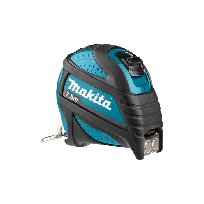 Makita B-57174 Rolbandmaat 7,5 Meter X 25 Mm Valbeveiliging 9 Makita B-57174 Rolbandmaat 7,5 Meter X 25 Mm Valbeveiliging - Afbeelding 7