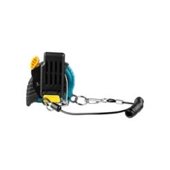 Makita B-57174 Rolbandmaat 7,5 Meter X 25 Mm Valbeveiliging 30 Makita B-57174 Rolbandmaat 7,5 Meter X 25 Mm Valbeveiliging -Sideal Standard Winkel B 57174 A7C0