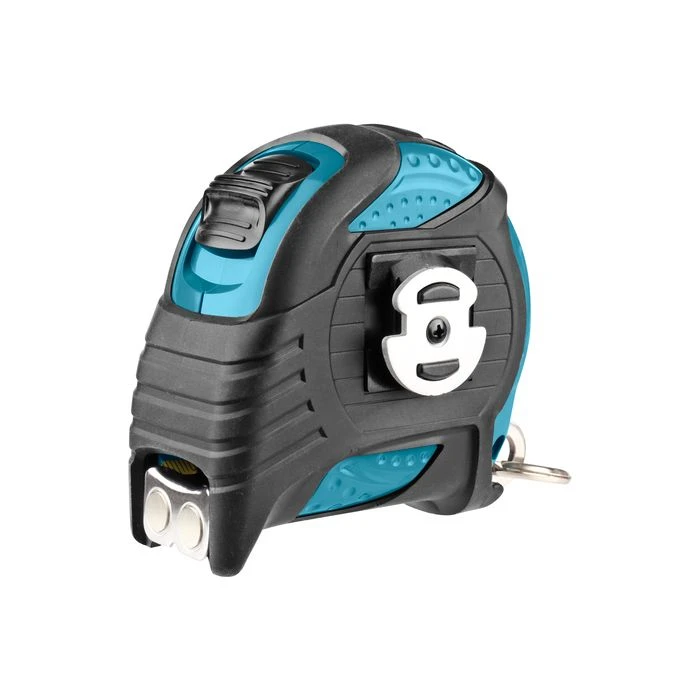 Makita B-57174 Rolbandmaat 7,5 Meter X 25 Mm Valbeveiliging 14 Makita B-57174 Rolbandmaat 7,5 Meter X 25 Mm Valbeveiliging - Afbeelding 12