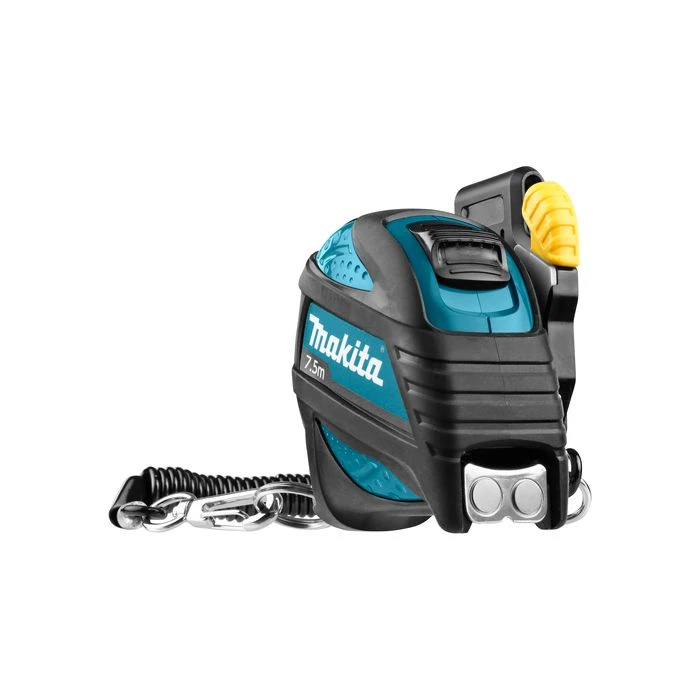 Makita B-57174 Rolbandmaat 7,5 Meter X 25 Mm Valbeveiliging 21 Makita B-57174 Rolbandmaat 7,5 Meter X 25 Mm Valbeveiliging - Afbeelding 19