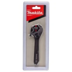 Makita B-65414 Verstelbare Moersleutel 27mm -Sideal Standard Winkel B 65414 C1N1