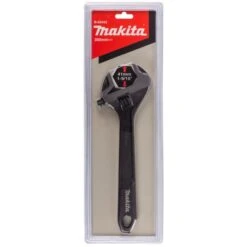 Makita B-65442 Verstelbare Moersleutel 41mm 9 Makita B-65442 Verstelbare Moersleutel 41mm -Sideal Standard Winkel B 65442 C1N1