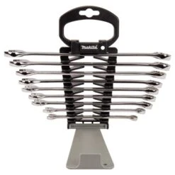 Makita B-65539 Ring-/steeksleutelset 9-delig -Sideal Standard Winkel B 65539 C1C0 s01