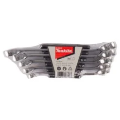 Makita B-65545 Ringsleutelset Open 5-delig -Sideal Standard Winkel B 65545 C1C1