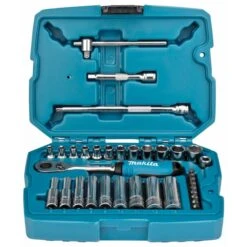 Makita B-65567 Doppenset 34-delig -Sideal Standard Winkel B 65567 A1C0 s01