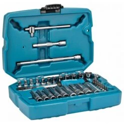 Makita B-65567 Doppenset 34-delig -Sideal Standard Winkel B 65567 A1L0