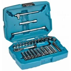 Makita B-65567 Doppenset 34-delig -Sideal Standard Winkel B 65567 A1L0 s01