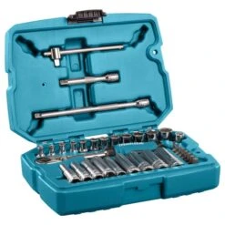 Makita B-65567 Doppenset 34-delig -Sideal Standard Winkel B 65567 C1L0
