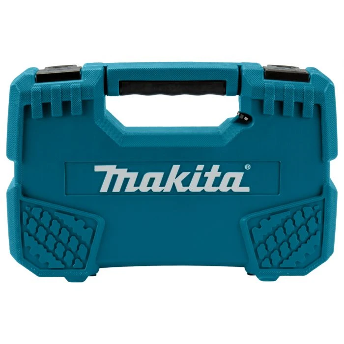 Makita B-65573 Doppenset 3/8" VK 23-delig 7 Makita B-65573 Doppenset 3/8" VK 23-delig - Afbeelding 5