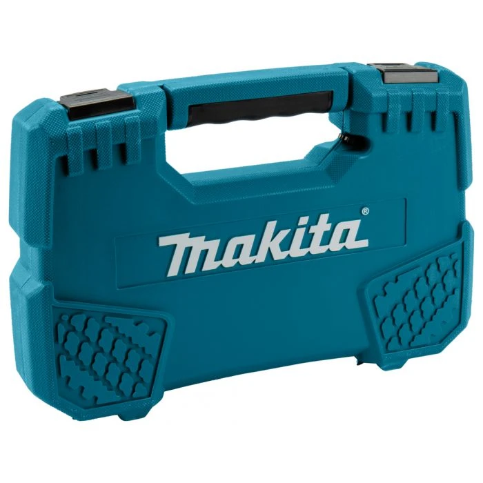 Makita B-65573 Doppenset 3/8" VK 23-delig 5 Makita B-65573 Doppenset 3/8" VK 23-delig - Afbeelding 3