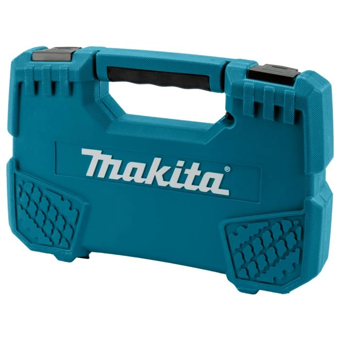 Makita B-65573 Doppenset 3/8" VK 23-delig 4 Makita B-65573 Doppenset 3/8" VK 23-delig - Afbeelding 2