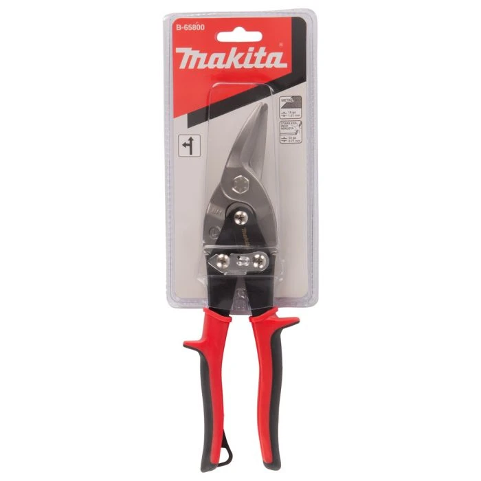 Makita B-65800 Plaatschaar Links 5 Makita B-65800 Plaatschaar Links - Afbeelding 3