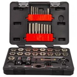 Makita B-65838 Draadsnij- En Tappenset 40-delig 6-GL -Sideal Standard Winkel B 65838 C1C0 s01