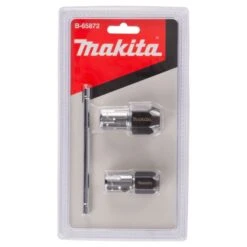 Makita B-65872 Tapadapterset 6-GL 9 Makita B-65872 Tapadapterset 6-GL -Sideal Standard Winkel B 65872 C1C1