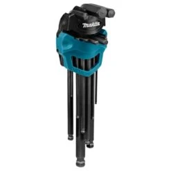 Makita B-65894 Inbussleutelset 9-delig -Sideal Standard Winkel B 65894 A1L0