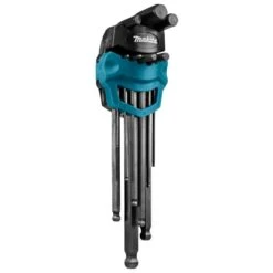 Makita B-65894 Inbussleutelset 9-delig -Sideal Standard Winkel B 65894 A1L0 s100
