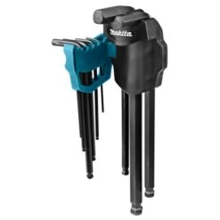 Makita B-65894 Inbussleutelset 9-delig -Sideal Standard Winkel B 65894 A1R0 s01