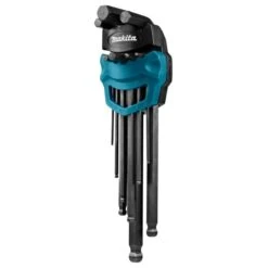 Makita B-65894 Inbussleutelset 9-delig -Sideal Standard Winkel B 65894 A1R0 s100