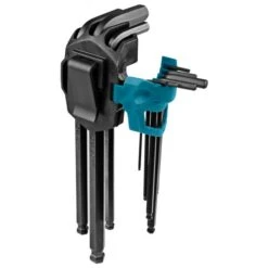 Makita B-65894 Inbussleutelset 9-delig -Sideal Standard Winkel B 65894 A7R0