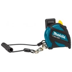 Makita B-68351 Rolbandmaat 7,5mx25mm Met Valbeveiliging -Sideal Standard Winkel B 68351 C1L0