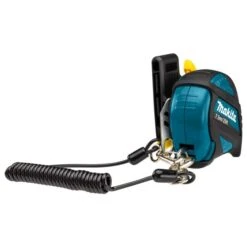 Makita B-68351 Rolbandmaat 7,5mx25mm Met Valbeveiliging -Sideal Standard Winkel B 68351 C2R0
