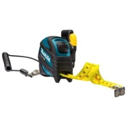 Makita B-68351 Rolbandmaat 7,5mx25mm Met Valbeveiliging -Sideal Standard Winkel B 68351 C8L0 s01