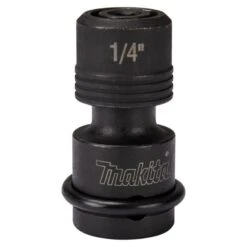 Makita B-68448 Bitadapter Van 1/2" Naar 1/4" -Sideal Standard Winkel B 68448 C1R0