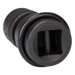 Makita B-68448 Bitadapter Van 1/2" Naar 1/4" -Sideal Standard Winkel B 68448 C9R0