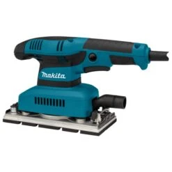 Makita BO3710 230 V Vlakschuurmachine -Sideal Standard Winkel BO3710 C1R0