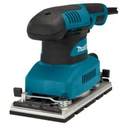 Makita BO3710 230 V Vlakschuurmachine -Sideal Standard Winkel BO3710 C2R0