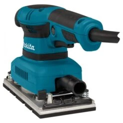 Makita BO3710 230 V Vlakschuurmachine -Sideal Standard Winkel BO3710 C8L0