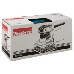 Makita BO4555K 230 V Handpalm Vlakschuurmachine 12 Makita BO4555K 230 V Handpalm Vlakschuurmachine -Sideal Standard Winkel BO4555K A1L1