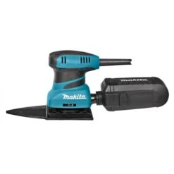 Makita BO4565K 230 V Handpalm Vlakschuurmachine -Sideal Standard Winkel BO4565K A1C0 s01