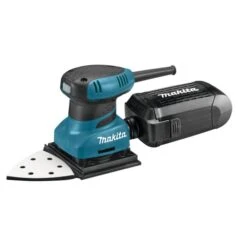 Makita BO4565K 230 V Handpalm Vlakschuurmachine