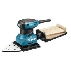 Makita BO4565K 230 V Handpalm Vlakschuurmachine -Sideal Standard Winkel BO4565K A1L0 s03