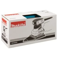 Makita BO4565K 230 V Handpalm Vlakschuurmachine -Sideal Standard Winkel BO4565K A1L1