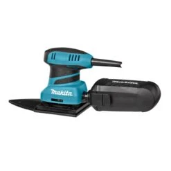 Makita BO4565K 230 V Handpalm Vlakschuurmachine -Sideal Standard Winkel BO4565K A1R0 s01