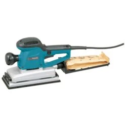 Makita BO4900V 230 V Vlakschuurmachine