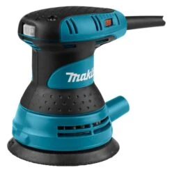 Makita BO5031K 230 V Handpalm Excenter Schuurmachine 24 Makita BO5031K 230 V Handpalm Excenter Schuurmachine -Sideal Standard Winkel BO5031 A1L0 s01