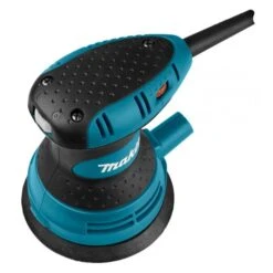 Makita BO5031K 230 V Handpalm Excenter Schuurmachine 33 Makita BO5031K 230 V Handpalm Excenter Schuurmachine -Sideal Standard Winkel BO5031 A3L0