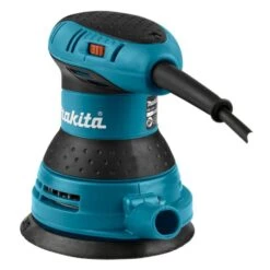 Makita BO5031K 230 V Handpalm Excenter Schuurmachine 32 Makita BO5031K 230 V Handpalm Excenter Schuurmachine -Sideal Standard Winkel BO5031 A8L0