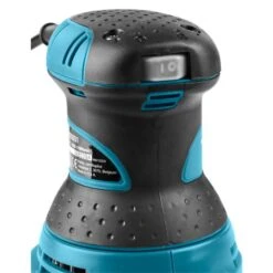 Makita BO5031K 230 V Handpalm Excenter Schuurmachine 36 Makita BO5031K 230 V Handpalm Excenter Schuurmachine -Sideal Standard Winkel BO5031 F 002