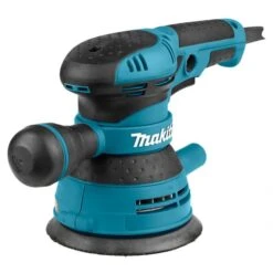 Makita BO5041K 230 V Handpalm Excenter Schuurmachine 30 Makita BO5041K 230 V Handpalm Excenter Schuurmachine -Sideal Standard Winkel BO5041 A2R0