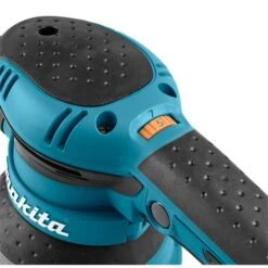 Makita BO5041K 230 V Handpalm Excenter Schuurmachine 36 Makita BO5041K 230 V Handpalm Excenter Schuurmachine -Sideal Standard Winkel BO5041 F 001