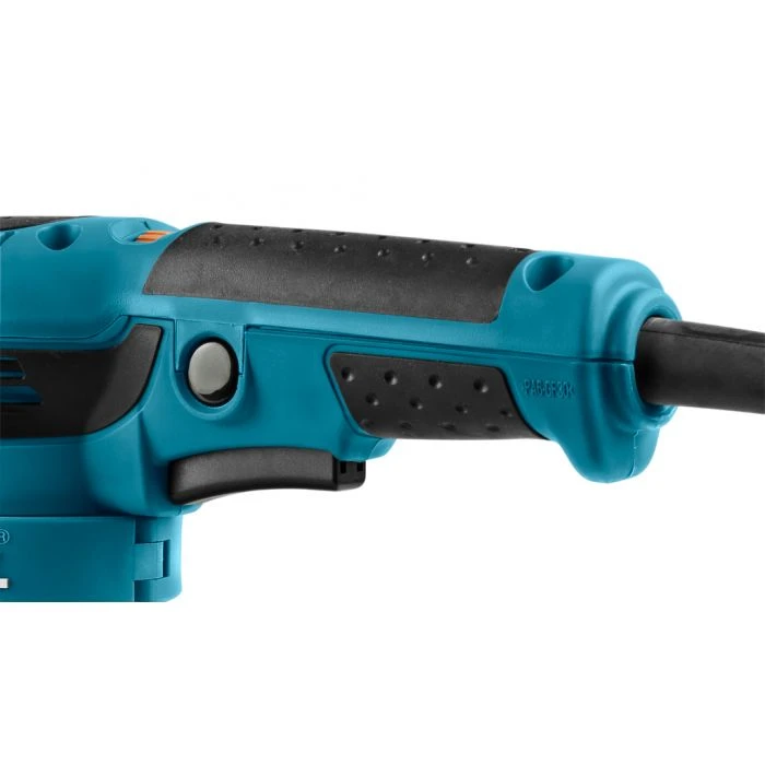 Makita BO5041K 230 V Handpalm Excenter Schuurmachine 19 Makita BO5041K 230 V Handpalm Excenter Schuurmachine - Afbeelding 17