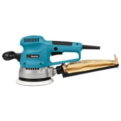 Makita BO6030J 230 V Excenter Schuurmachine 24 Makita BO6030J 230 V Excenter Schuurmachine -Sideal Standard Winkel BO6030J A1C0 s01