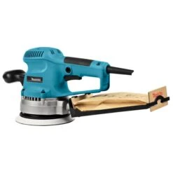 Makita BO6030J 230 V Excenter Schuurmachine 27 Makita BO6030J 230 V Excenter Schuurmachine -Sideal Standard Winkel BO6030 A1R0 s01